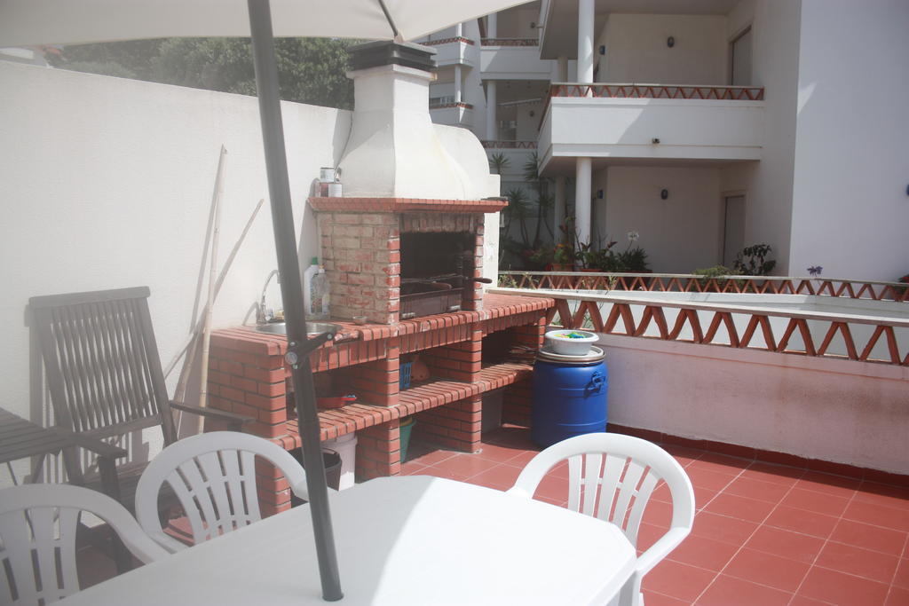 Casa da Praia Villa Ericeira Bagian luar foto