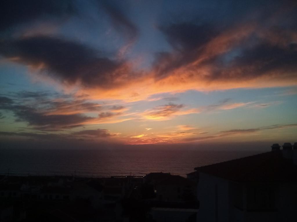 Casa da Praia Villa Ericeira Bagian luar foto