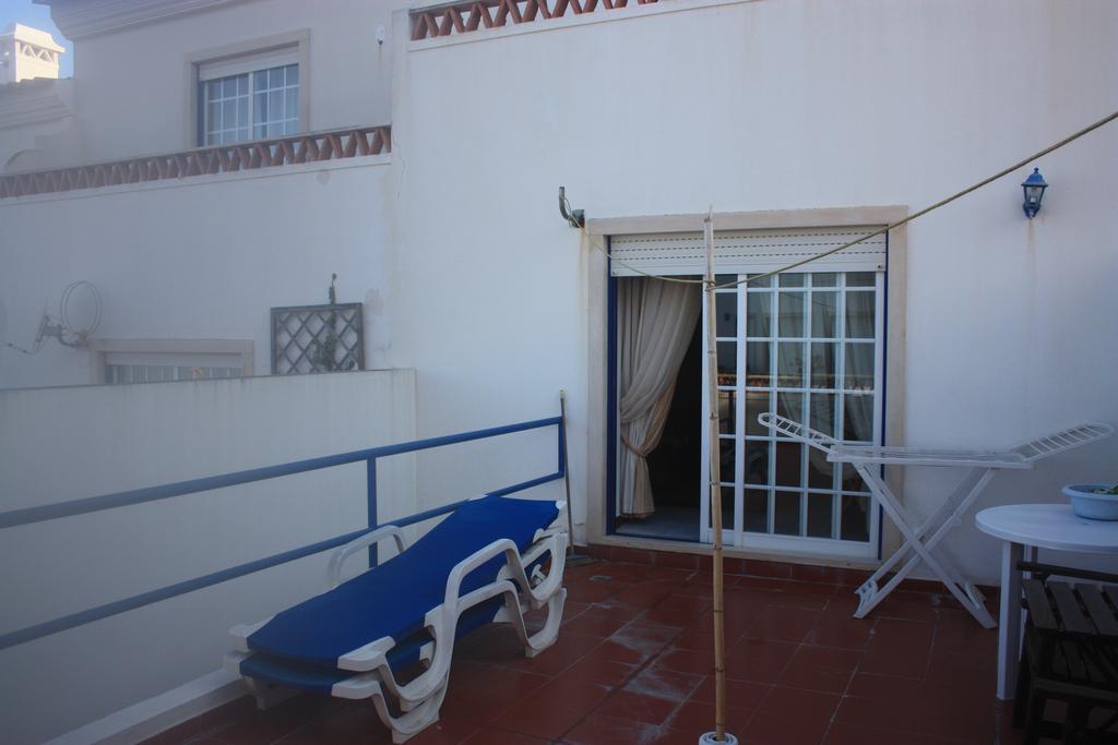 Casa da Praia Villa Ericeira Bagian luar foto