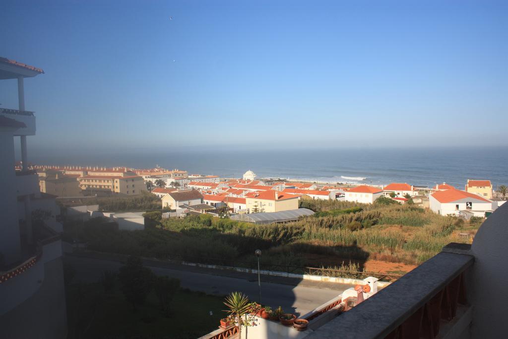 Casa da Praia Villa Ericeira Bagian luar foto