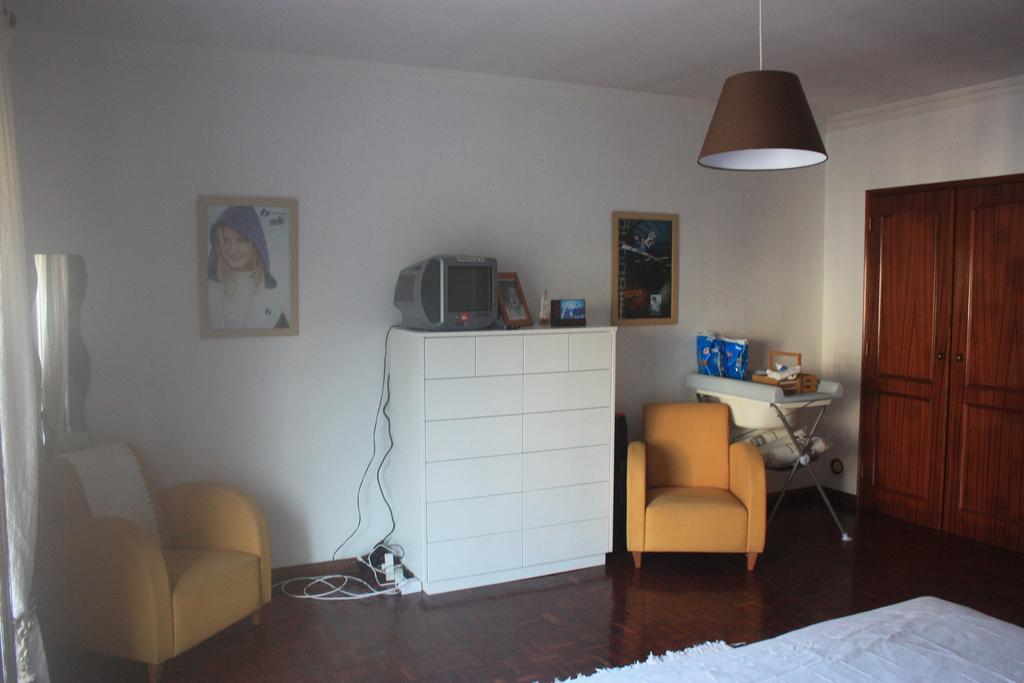 Casa da Praia Villa Ericeira Bagian luar foto