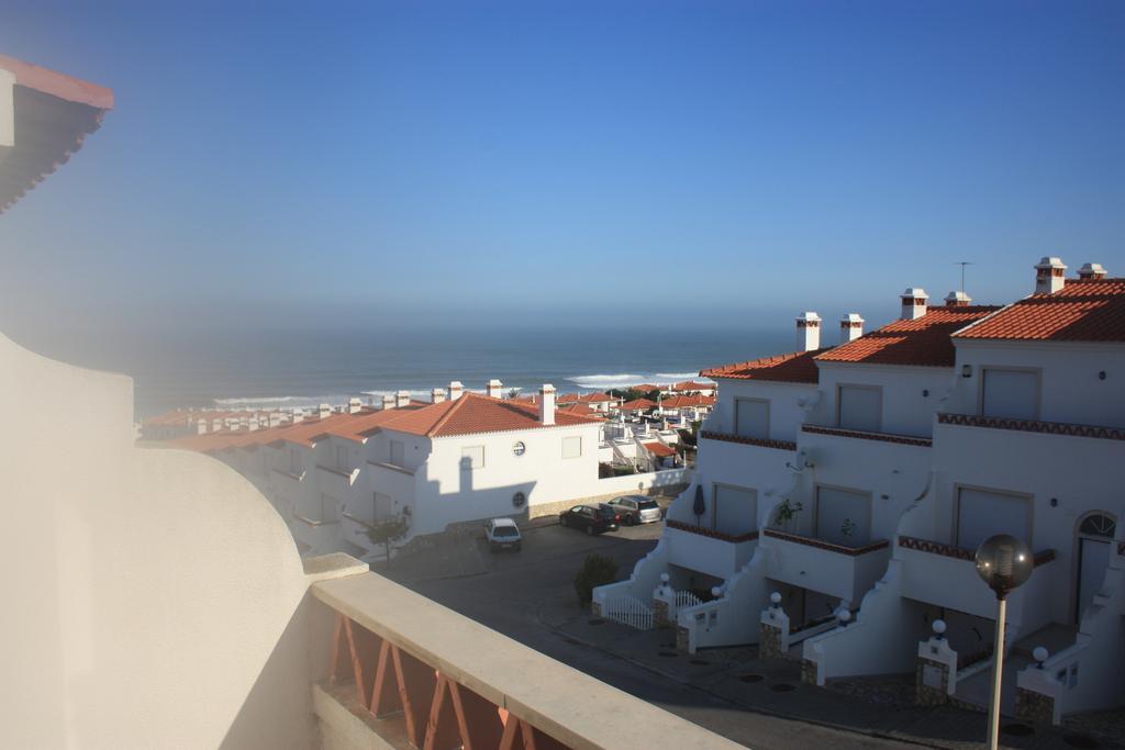 Casa da Praia Villa Ericeira Bagian luar foto