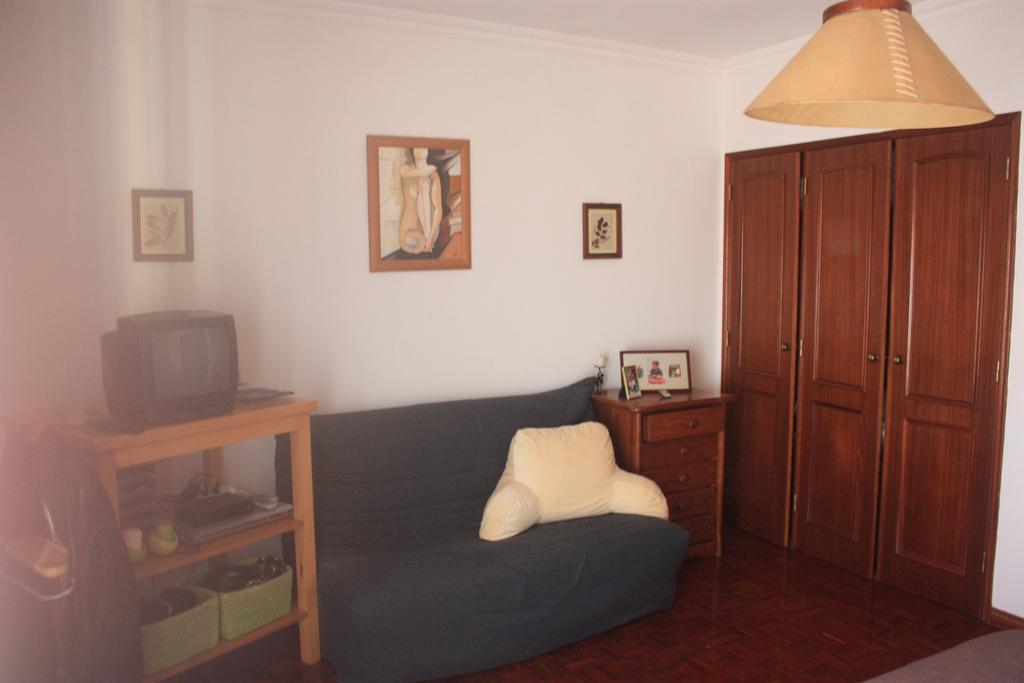 Casa da Praia Villa Ericeira Bagian luar foto