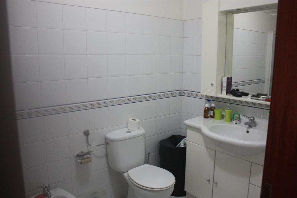 Casa da Praia Villa Ericeira Ruang foto